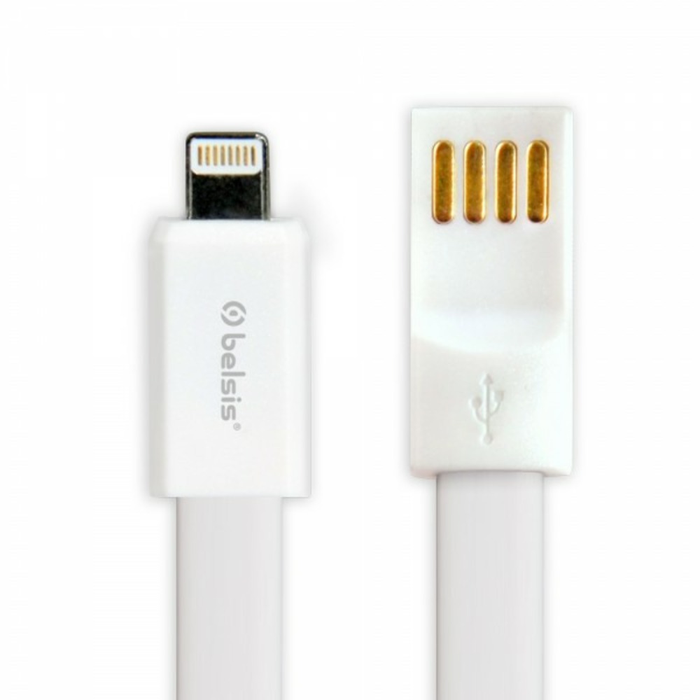 Разъем usb lightning