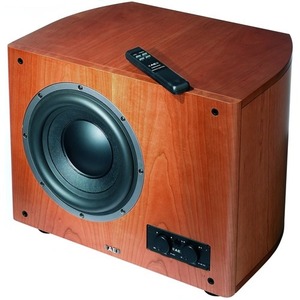 Сабвуфер Acoustic Energy Aelite Subwoofer Red Cherry