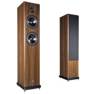 Колонка напольная Acoustic Energy Aegis Neo Three Dark Walnut