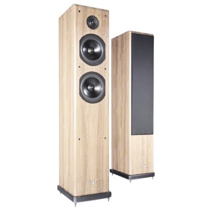 Колонка напольная Acoustic Energy Aegis Neo Three Light Oak