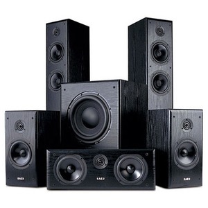 Сабвуфер Acoustic Energy Aegis Neo Sub Black