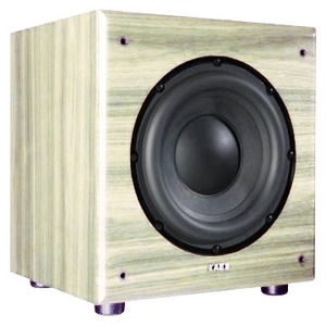 Сабвуфер Acoustic Energy Aegis Neo Sub Light Oak