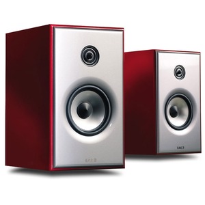 Колонка полочная Acoustic Energy AE1 MkIII SE Red