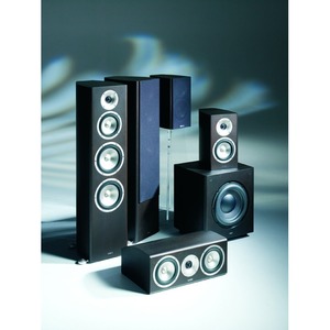 Сабвуфер Acoustic Energy Radiance Sub Antique Ash