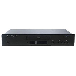 CD-проигрыватель Cambridge Audio Azur 340C Black