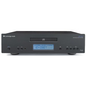 CD-проигрыватель Cambridge Audio Azur 740C Black