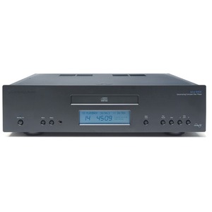 CD-проигрыватель Cambridge Audio Azur 840C Black