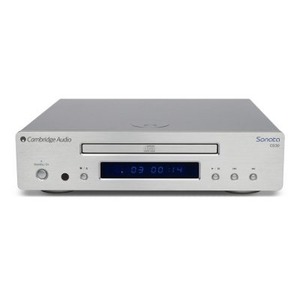 CD-проигрыватель Cambridge Audio Sonata CD30 Silver