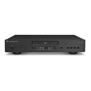 CD-проигрыватель Cambridge Audio Azur 650C Black