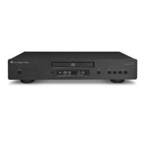 CD-проигрыватель Cambridge Audio Azur 550C Black