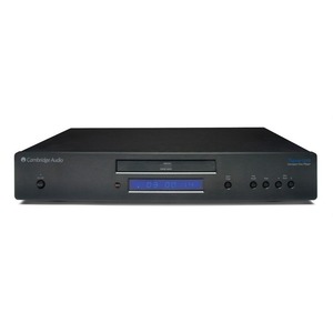 CD-проигрыватель Cambridge Audio Topaz CD10 Black