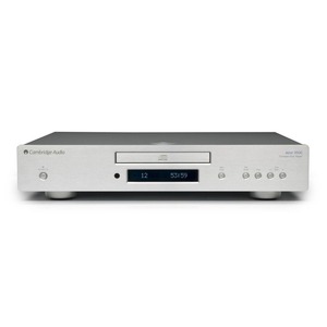 CD-проигрыватель Cambridge Audio Azur 350C Silver