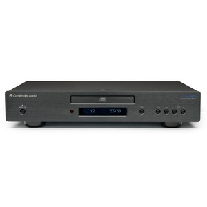 CD-проигрыватель Cambridge Audio Azur 350C Black