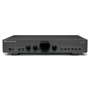 Усилитель интегральный Cambridge Audio Azur 350A Black