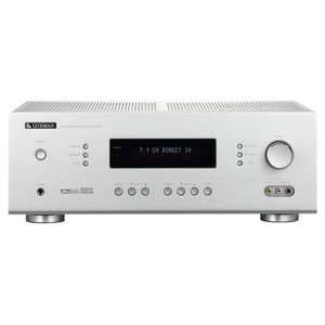 AV-Ресивер Luxman LR-6500