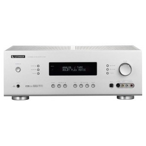 AV-Ресивер Luxman LR-7500