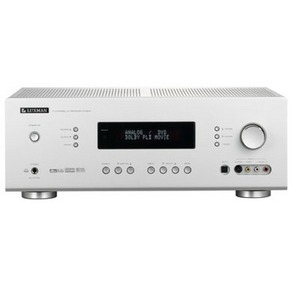 AV-Ресивер Luxman LR-8500