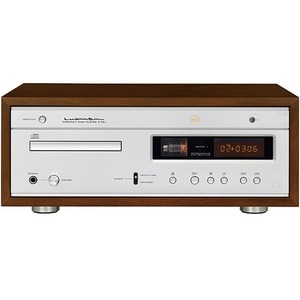 CD-проигрыватель Luxman D-38u