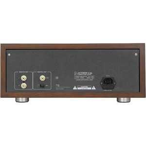 CD-проигрыватель Luxman D-38u