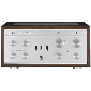 Усилитель интегральный Luxman SQ-38u