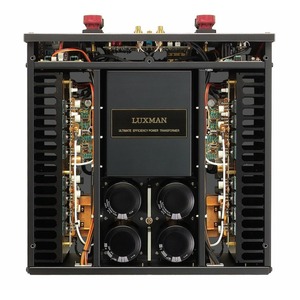 Усилитель мощности Luxman M-800a