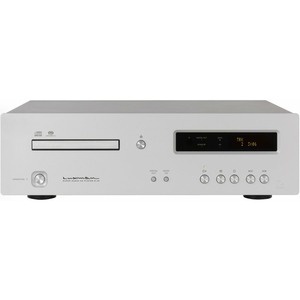 SACD проигрыватель Luxman D-05