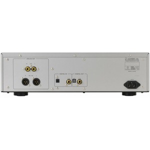 SACD проигрыватель Luxman D-05