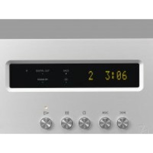 SACD проигрыватель Luxman D-05