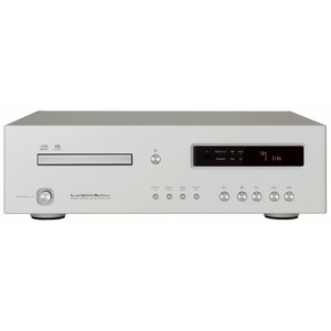 SACD проигрыватель Luxman D-06