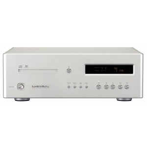 SACD проигрыватель Luxman D-08