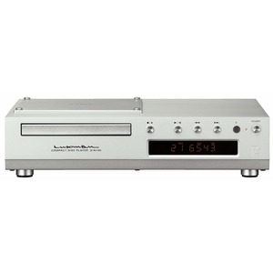 CD-проигрыватель Luxman D-N100