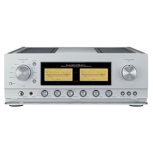 Усилитель интегральный Luxman L-590AX