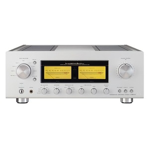 Усилитель интегральный Luxman L-550AX