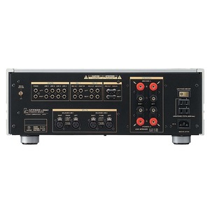 Усилитель интегральный Luxman L-550AX