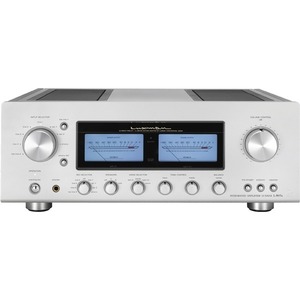 Усилитель интегральный Luxman L507u