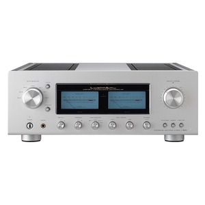 Усилитель интегральный Luxman L509u