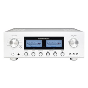 Усилитель интегральный Luxman L505u