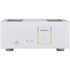 Усилитель мощности Luxman M-600a