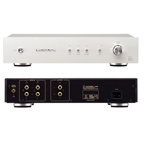 Фонокорректор MM/MC Luxman E-200