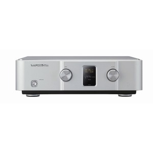 Усилитель предварительный Luxman C-1000f