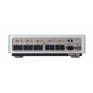 Усилитель предварительный Luxman C-1000f