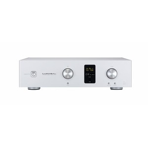 Усилитель предварительный Luxman C-600f