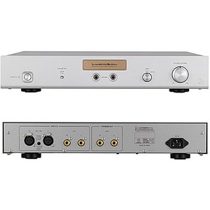 Усилитель для наушников Luxman P-1u