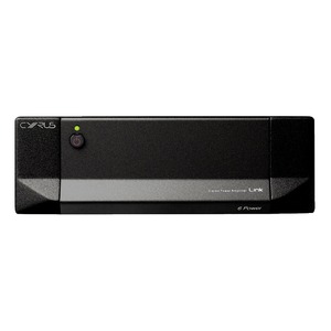 Усилитель мощности Cyrus 6 Power Black