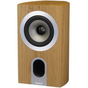 Колонка полочная Tannoy Revolution Signature DC4 Oak