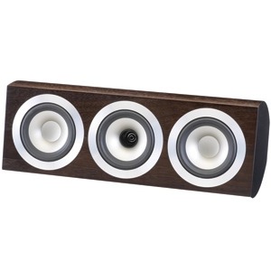 Центральный канал Tannoy Revolution Signature DC4 LCR Espresso