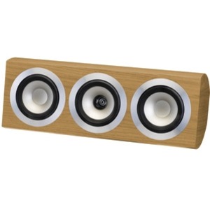 Центральный канал Tannoy Revolution Signature DC4 LCR Oak