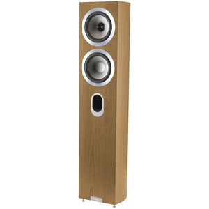 Колонка напольная Tannoy Revolution Signature DC6 T Oak