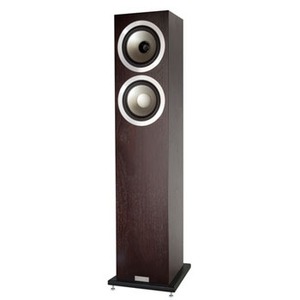 Колонка напольная Tannoy KIT Revolution Signature DC6 Espresso