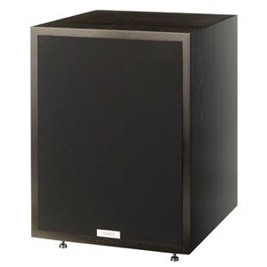 Сабвуфер Tannoy Revolution Sub1001 Espresso